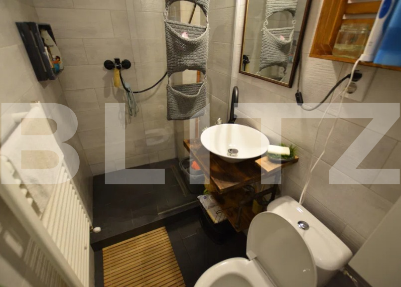 Apartament de vânzare 2 camere Central - 67105AV | BLITZ Cluj-Napoca | Poza6