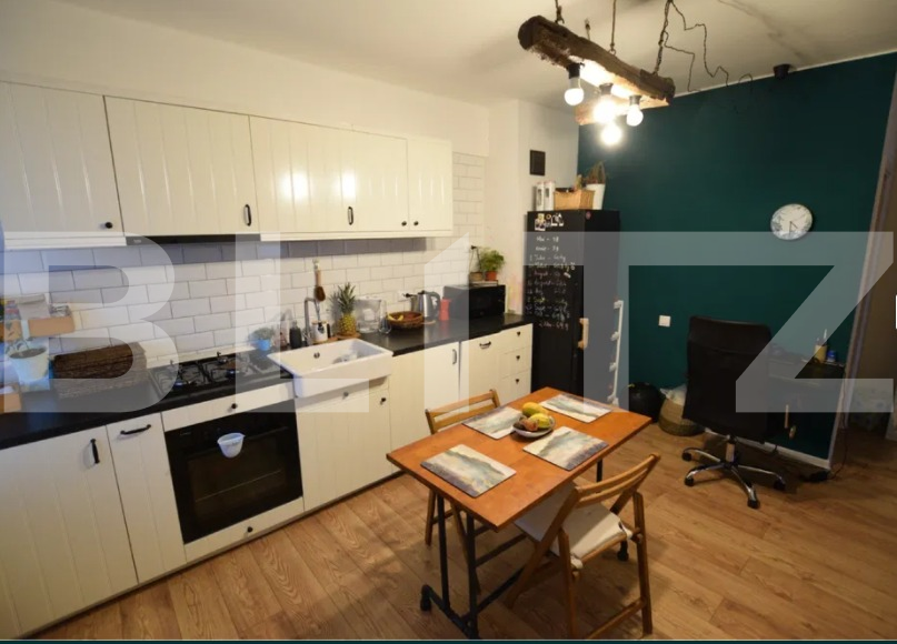 Apartament de vânzare 2 camere Central - 67105AV | BLITZ Cluj-Napoca | Poza3