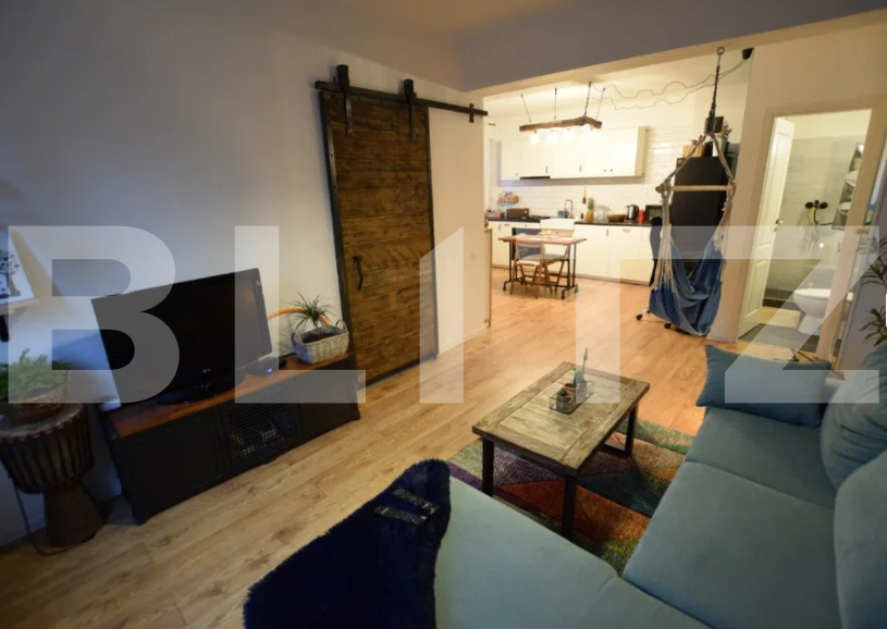 Apartament de vânzare 2 camere Central - 67105AV | BLITZ Cluj-Napoca | Poza2