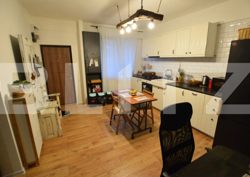 Apartament de vânzare 2 camere Central - 67105AV | BLITZ Cluj-Napoca | Poza7