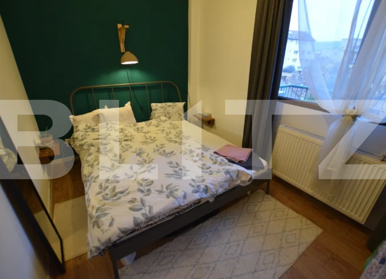 Apartament de vânzare 2 camere Central - 67105AV | BLITZ Cluj-Napoca | Poza4