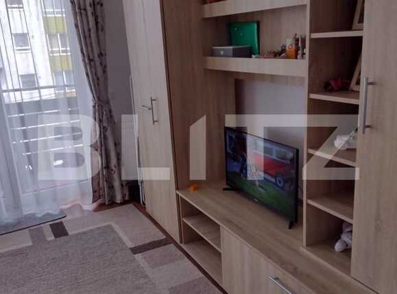 Apartament de închiriat 2 camere Bartolomeu - 67106AI | BLITZ Brașov | Poza2