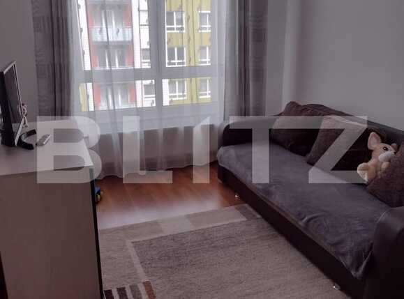 Apartament de închiriat 2 camere Bartolomeu - 67106AI | BLITZ Brașov | Poza4