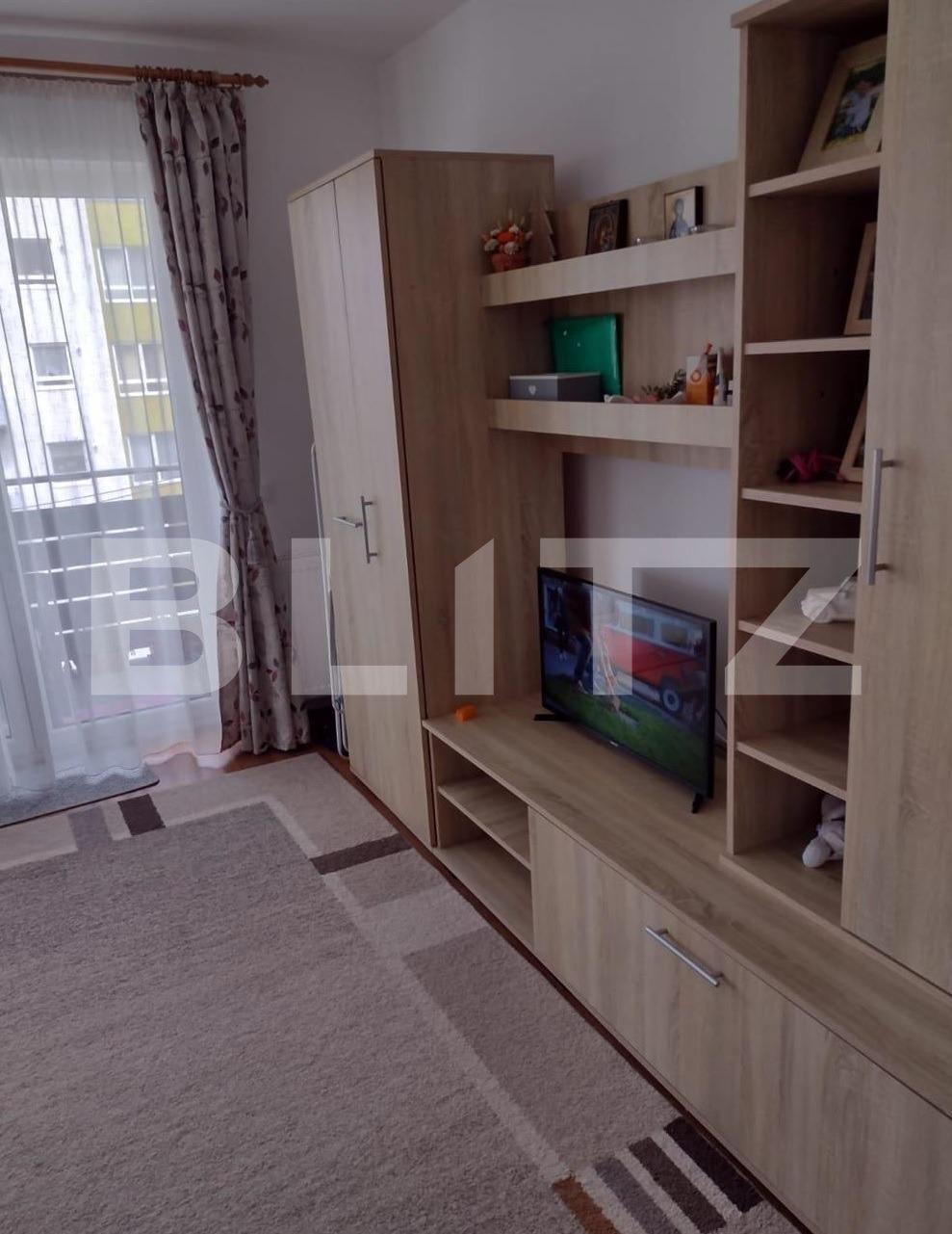 Apartament de închiriat 2 camere Bartolomeu - 67106AI | BLITZ Brașov | Poza2