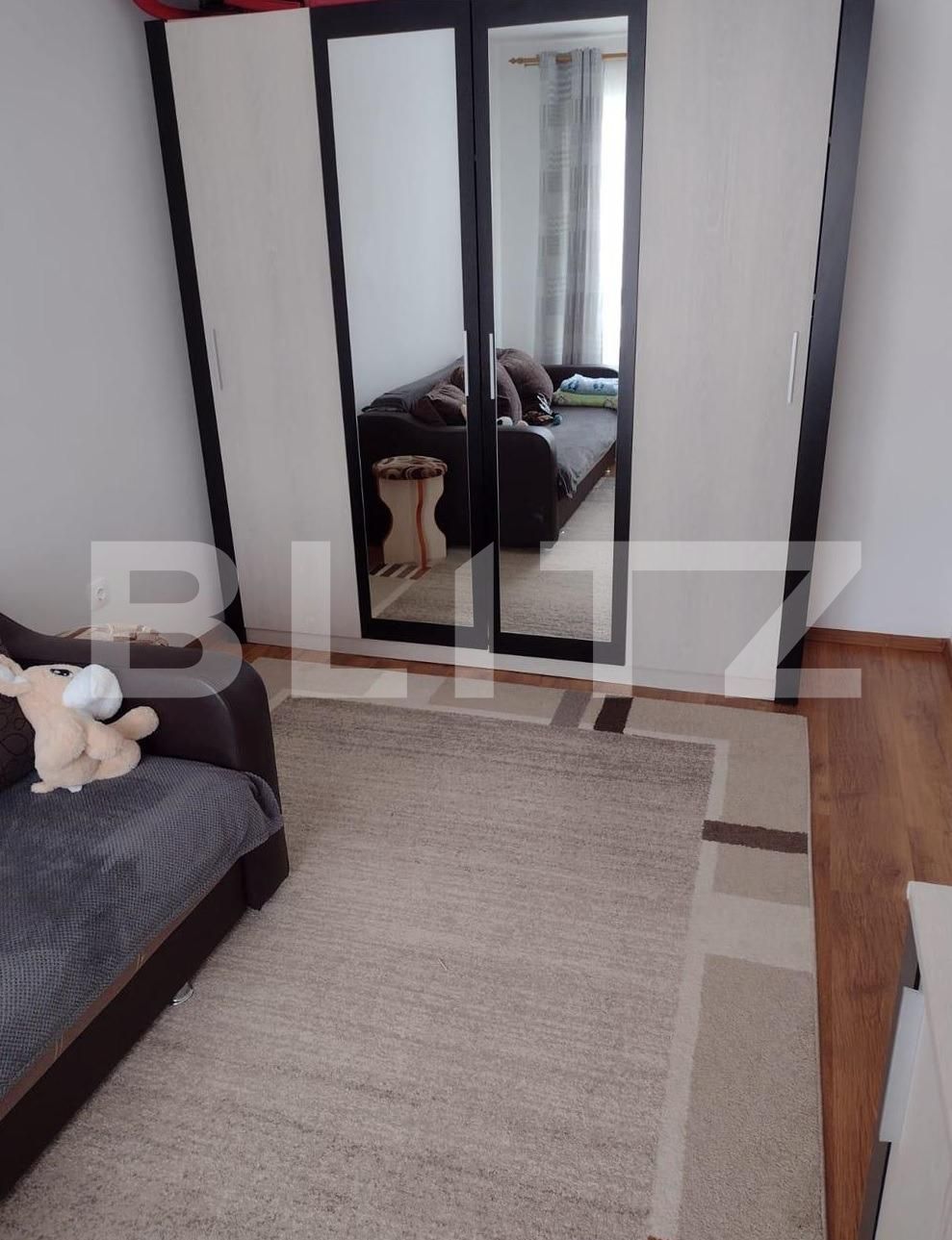 Apartament de închiriat 2 camere Bartolomeu - 67106AI | BLITZ Brașov | Poza6