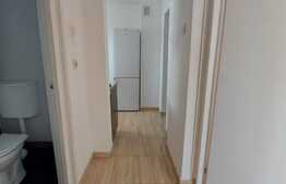 Apartament 2 camere decomandate, 52mp si balcon, zona Manastur