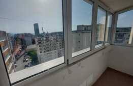 Apartament 2 camere decomandate, 52mp si balcon, zona Manastur