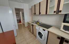 Apartament 2 camere decomandate, 52mp si balcon, zona Manastur