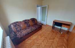 Apartament 2 camere decomandate, 52mp si balcon, zona Manastur