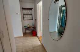 Apartament 2 camere decomandate, 52mp si balcon, zona Manastur