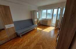 Apartament 2 camere decomandate, 52mp si balcon, zona Manastur