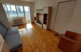 Apartament 2 camere decomandate, 52mp si balcon, zona Manastur