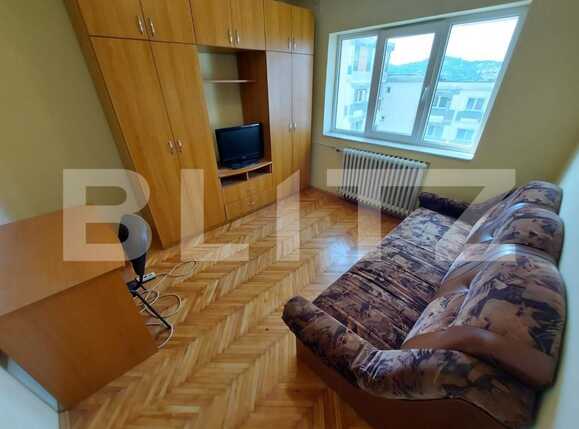 Apartament de închiriat 2 camere Manastur - 67108AI | BLITZ Cluj-Napoca | Poza4