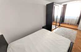 Apartament de 4 camere, 102 mp si balcon spatios, zona Manastur