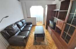 Apartament de 4 camere, 102 mp si balcon spatios, zona Manastur