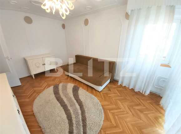 Apartament de închiriat 4 camere Manastur - 67109AI | BLITZ Cluj-Napoca | Poza1