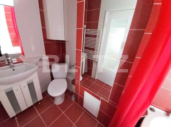 Apartament de închiriat 4 camere Manastur - 67109AI | BLITZ Cluj-Napoca | Poza12