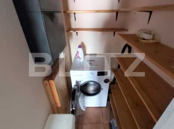 Apartament de închiriat 4 camere Manastur - 67109AI | BLITZ Cluj-Napoca | Poza10