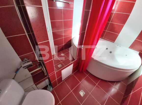 Apartament de închiriat 4 camere Manastur - 67109AI | BLITZ Cluj-Napoca | Poza13