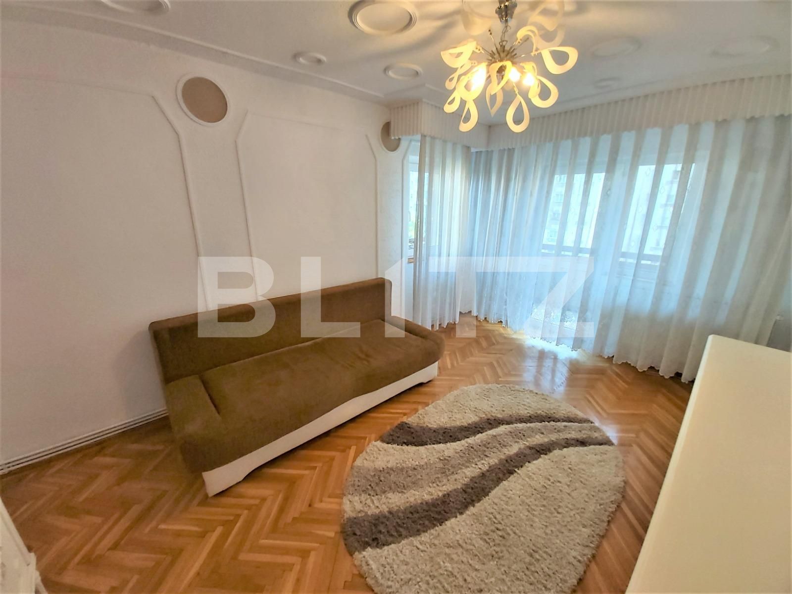 Apartament de închiriat 4 camere Manastur - 67109AI | BLITZ Cluj-Napoca | Poza2