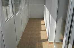 2 camere de vanzare, 57 mp, decomandat, etaj intermediar, zona Polus!