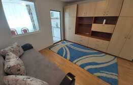 Garsoniera moderna, 35mp si parcare, zona Big, cartier Manastur