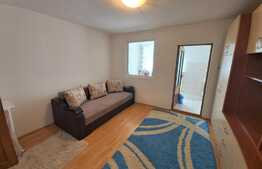 Garsoniera moderna, 35mp si parcare, zona Big, cartier Manastur