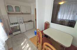 Garsoniera moderna, 35mp si parcare, zona Big, cartier Manastur