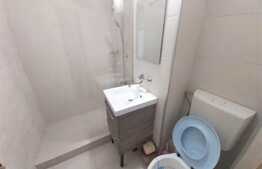 Garsoniera moderna, 35mp si parcare, zona Big, cartier Manastur