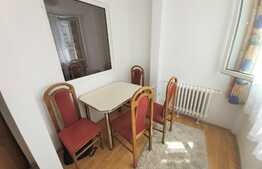 Garsoniera moderna, 35mp si parcare, zona Big, cartier Manastur