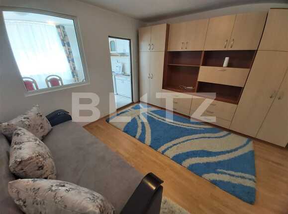 Garsonieră de închiriat Manastur - 67110AI | BLITZ Cluj-Napoca | Poza1
