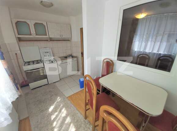 Garsonieră de închiriat Manastur - 67110AI | BLITZ Cluj-Napoca | Poza4