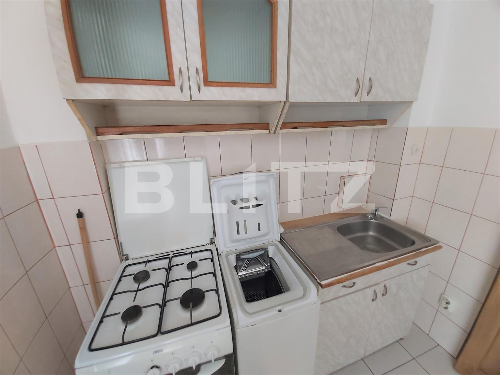 Garsonieră de închiriat Manastur - 67110AI | BLITZ Cluj-Napoca | Poza3