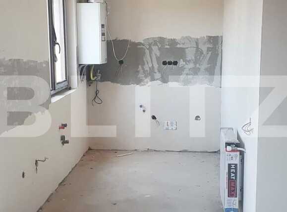 Apartament de vânzare 2 camere Floreşti - 67119AV | BLITZ Cluj-Napoca | Poza8