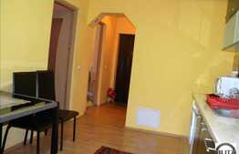 Apartament 1 camera, 33 mp utili, zona Pietei Agroalimentare