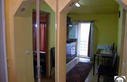 Apartament 1 camera, 33 mp utili, zona Pietei Agroalimentare