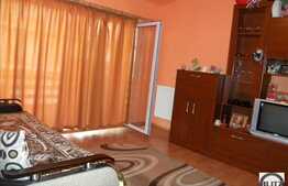 Apartament 1 camera, 33 mp utili, zona Pietei Agroalimentare