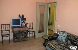 Apartament 1 camera, 33 mp utili, zona Pietei Agroalimentare