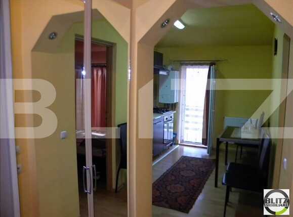 Garsonieră de vânzare Floreşti - 6712AV | BLITZ Cluj-Napoca | Poza6
