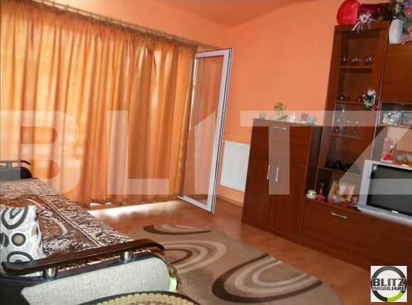 Garsonieră de vânzare Floreşti - 6712AV | BLITZ Cluj-Napoca | Poza2