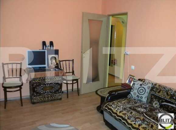 Garsonieră de vânzare Floreşti - 6712AV | BLITZ Cluj-Napoca | Poza3