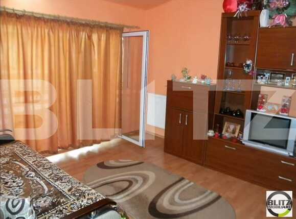 Garsonieră de vânzare Floreşti - 6712AV | BLITZ Cluj-Napoca | Poza1