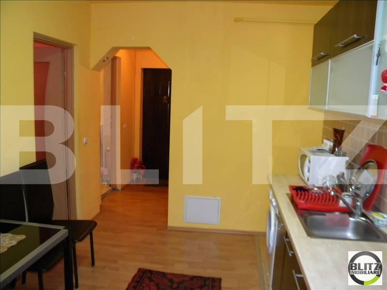 Garsonieră de vânzare Floreşti - 6712AV | BLITZ Cluj-Napoca | Poza4