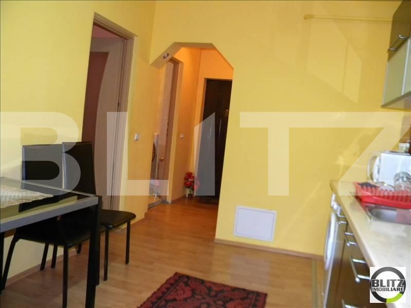 Garsonieră de vânzare Floreşti - 6712AV | BLITZ Cluj-Napoca | Poza5