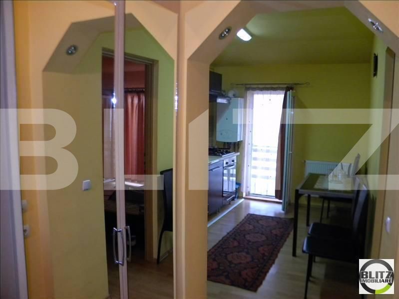 Garsonieră de vânzare Floreşti - 6712AV | BLITZ Cluj-Napoca | Poza6