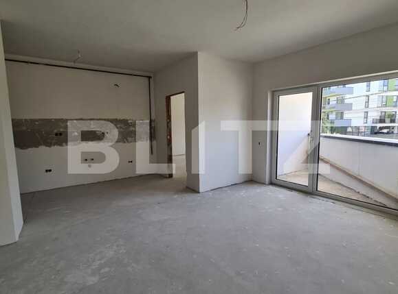 Apartament de vânzare 4+ camere Borhanci - 67120AV | BLITZ Cluj-Napoca | Poza5