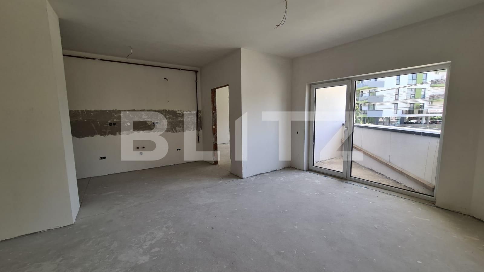 Apartament de vânzare 4+ camere Borhanci - 67120AV | BLITZ Cluj-Napoca | Poza5