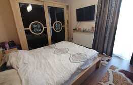 Apartament de 2 camere și 2 băi, 62 mp., decomandat, zona Muzeul Apei