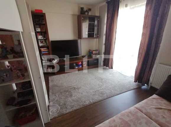 Apartament de vânzare 2 camere Floreşti - 67122AV | BLITZ Cluj-Napoca | Poza1