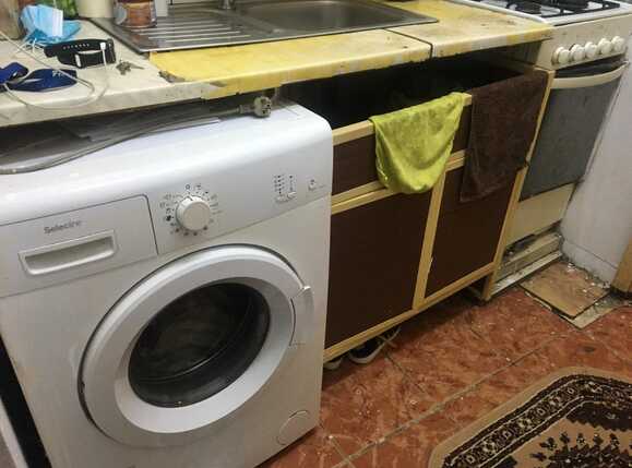 Garsonieră de vânzare Someseni - 67124AV | BLITZ Cluj-Napoca | Poza5